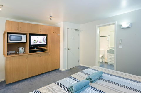 Anchorage Motel & Villas Lorne - Sydney 4u 10