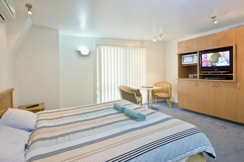 Anchorage Motel & Villas Lorne - Sydney 4u 11
