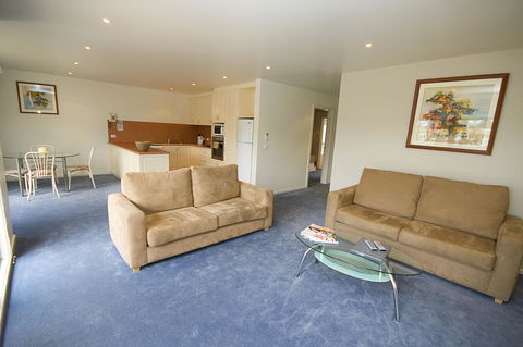 Anchorage Motel & Villas Lorne - Sydney 4u 18