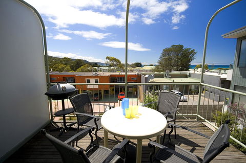 Anchorage Motel & Villas Lorne - Sydney 4u 27