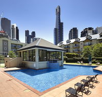 Melbourne Luxury Paradise - Sydney 4u