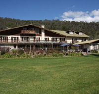 Bright Chalet - Sydney 4u