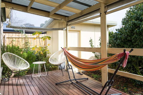 Nautique Beach House - Sydney 4u 15