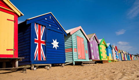 Nautique Beach House - Sydney 4u 29