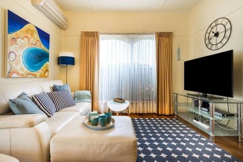Nautique Beach House - Sydney 4u 3