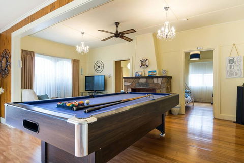 Nautique Beach House - Sydney 4u 4