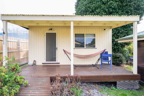 Nautique Beach House - Sydney 4u 18