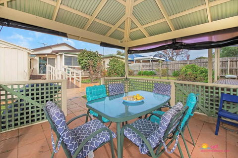 Nautique Beach House - Sydney 4u 19