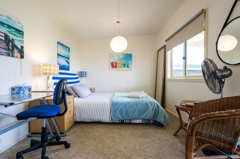 Nautique Beach House - Sydney 4u 17