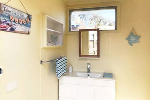 Nautique Beach House - Sydney 4u 20