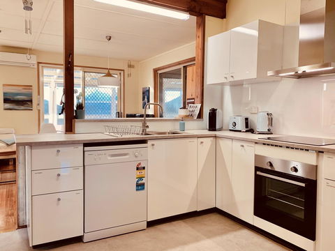 Nautique Beach House - Sydney 4u 13