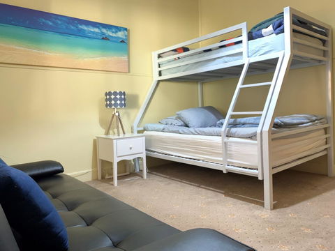 Nautique Beach House - Sydney 4u 9