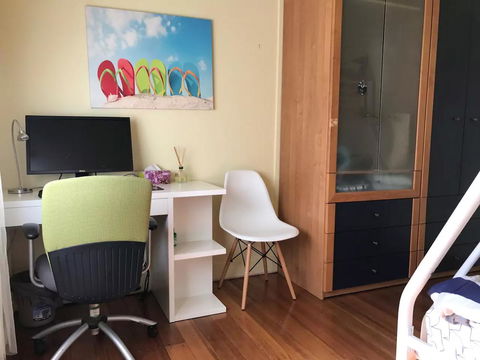Nautique Beach House - Sydney 4u 8