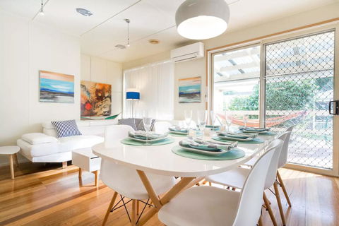 Nautique Beach House - Sydney 4u 0