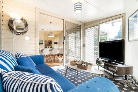 Nautique Beach House - Sydney 4u 11
