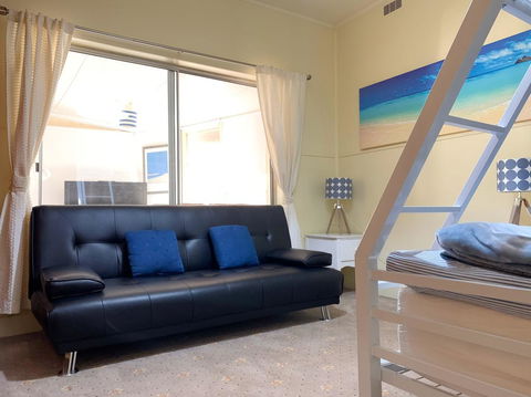 Nautique Beach House - Sydney 4u 10
