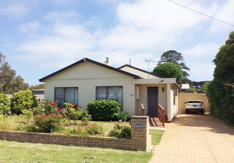Nautique Beach House - Sydney 4u 21