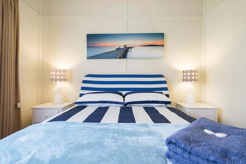 Nautique Beach House - Sydney 4u 6