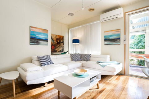 Nautique Beach House - Sydney 4u 2
