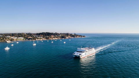 Nautique Beach House - Sydney 4u 26