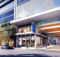 Holiday Inn Express Melbourne Southbank - Sydney 4u