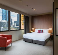 DoubleTree by Hilton Melbourne - Sydney 4u