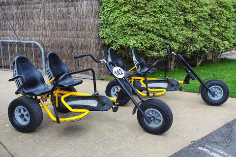 Discovery Parks - Warrnambool - Sydney 4u 33