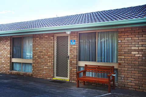 Discovery Parks - Warrnambool - Sydney 4u 28