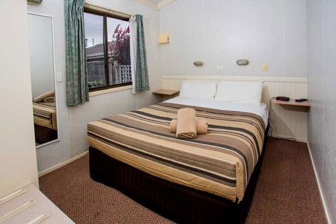 Discovery Parks - Warrnambool - Sydney 4u 15