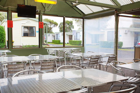 Discovery Parks - Warrnambool - Sydney 4u 34