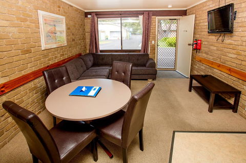 Discovery Parks - Warrnambool - Sydney 4u 12