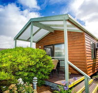 Discovery Parks  Warrnambool - Sydney 4u