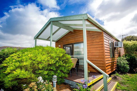Discovery Parks - Warrnambool - Sydney 4u 0