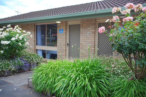 Discovery Parks - Warrnambool - Sydney 4u 29