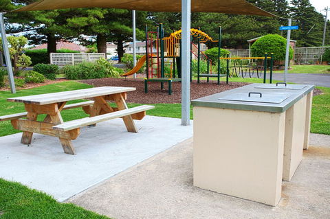 Discovery Parks - Warrnambool - Sydney 4u 35