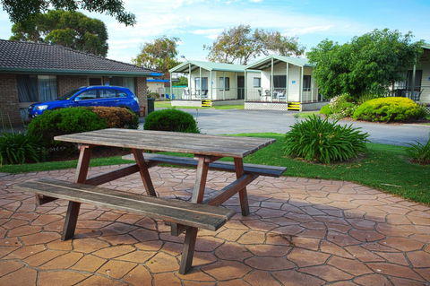 Discovery Parks - Warrnambool - Sydney 4u 36
