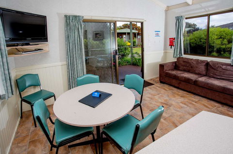 Discovery Parks - Warrnambool - Sydney 4u 17