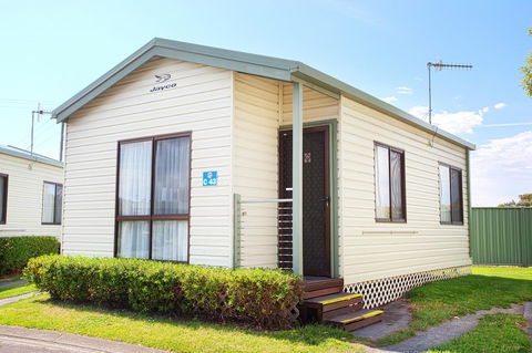 Discovery Parks - Warrnambool - Sydney 4u 25