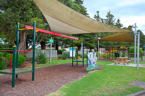 Discovery Parks - Warrnambool - Sydney 4u 23