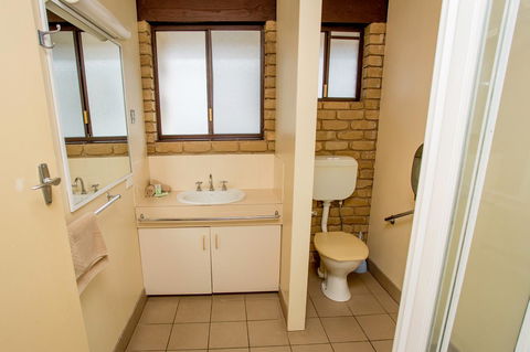 Discovery Parks - Warrnambool - Sydney 4u 11