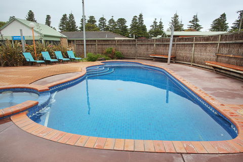 Discovery Parks - Warrnambool - Sydney 4u 39
