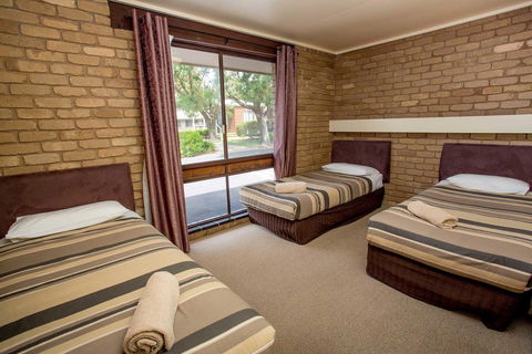 Discovery Parks - Warrnambool - Sydney 4u 14