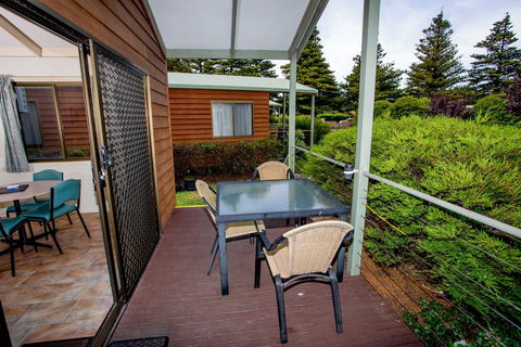 Discovery Parks - Warrnambool - Sydney 4u 20