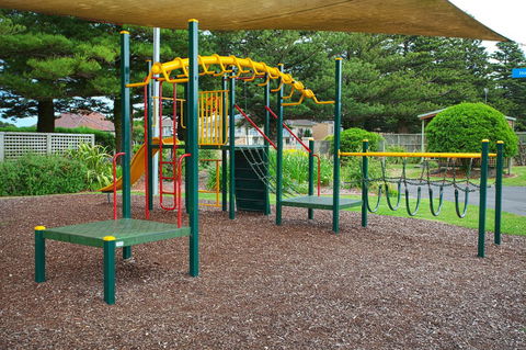 Discovery Parks - Warrnambool - Sydney 4u 32