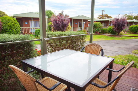 Discovery Parks - Warrnambool - Sydney 4u 27