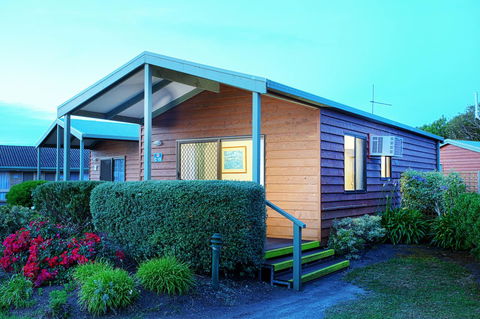 Discovery Parks - Warrnambool - Sydney 4u 26