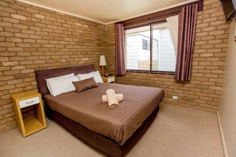 Discovery Parks - Warrnambool - Sydney 4u 13