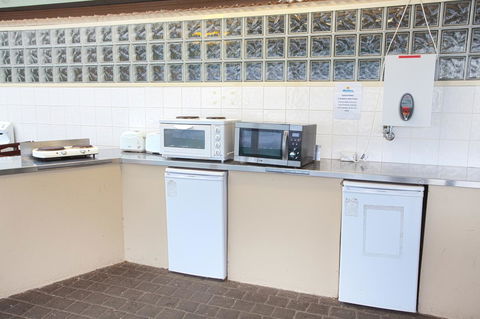 Discovery Parks - Warrnambool - Sydney 4u 37