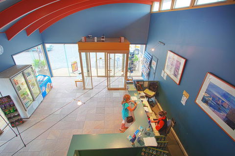 Discovery Parks - Warrnambool - Sydney 4u 41