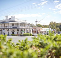 The Alexandra Hotel - Sydney 4u